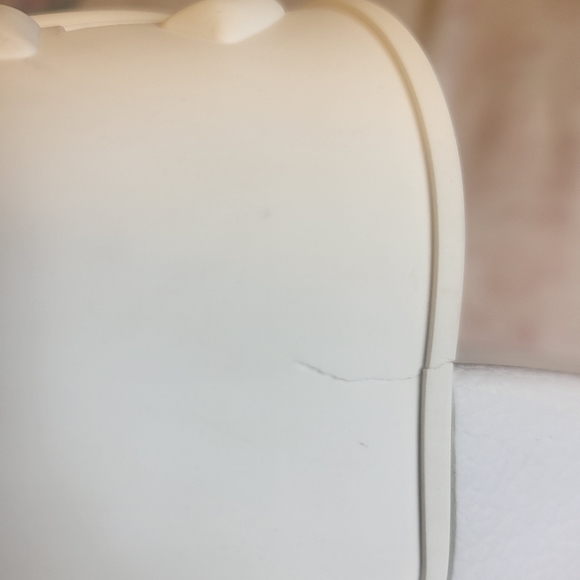 Dolce & Gabbana Monogram Beachwear Slide Sandal White - Picture 8 of 10